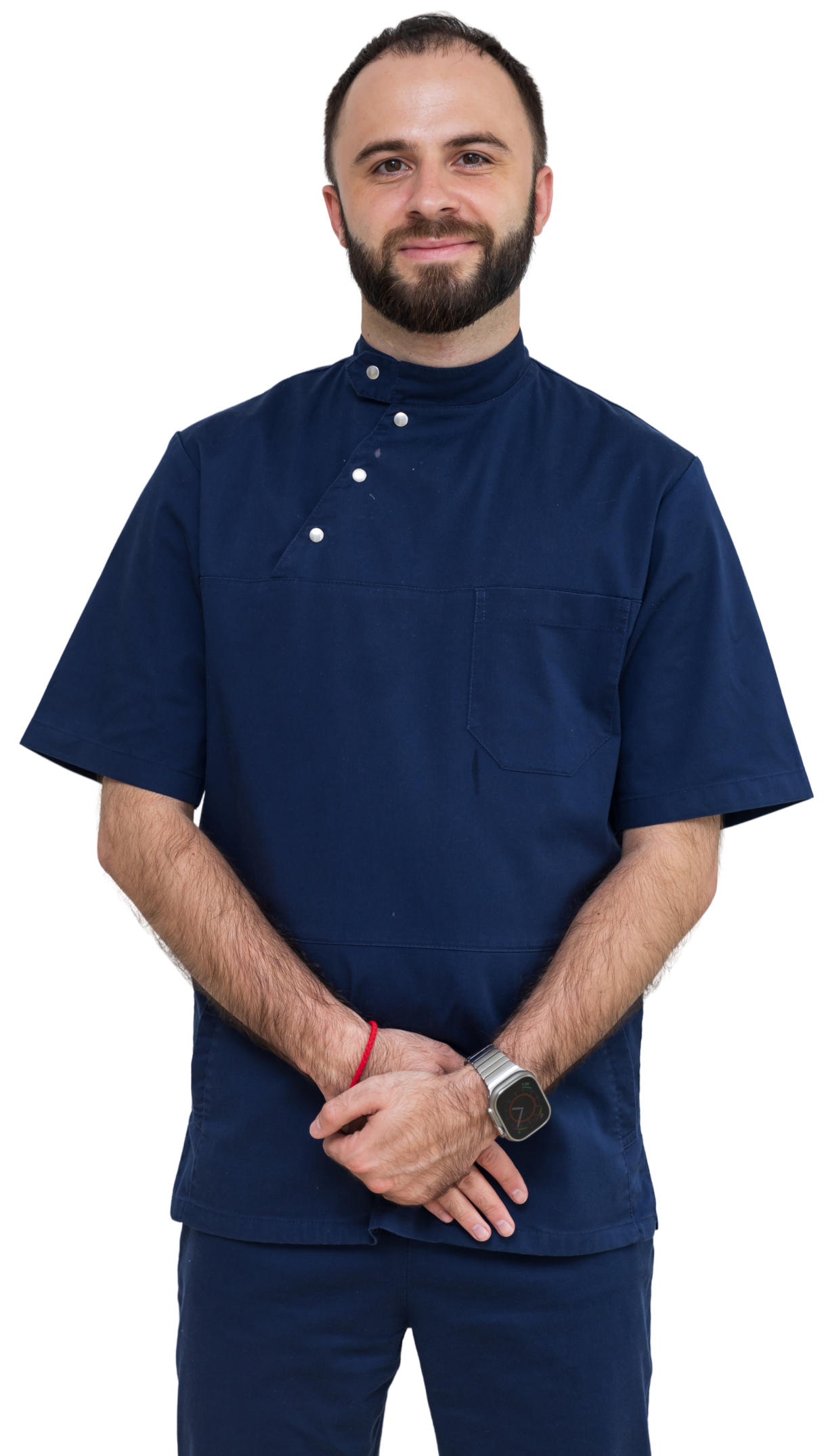 Фото врача Гритчин Владислав Сергеевич