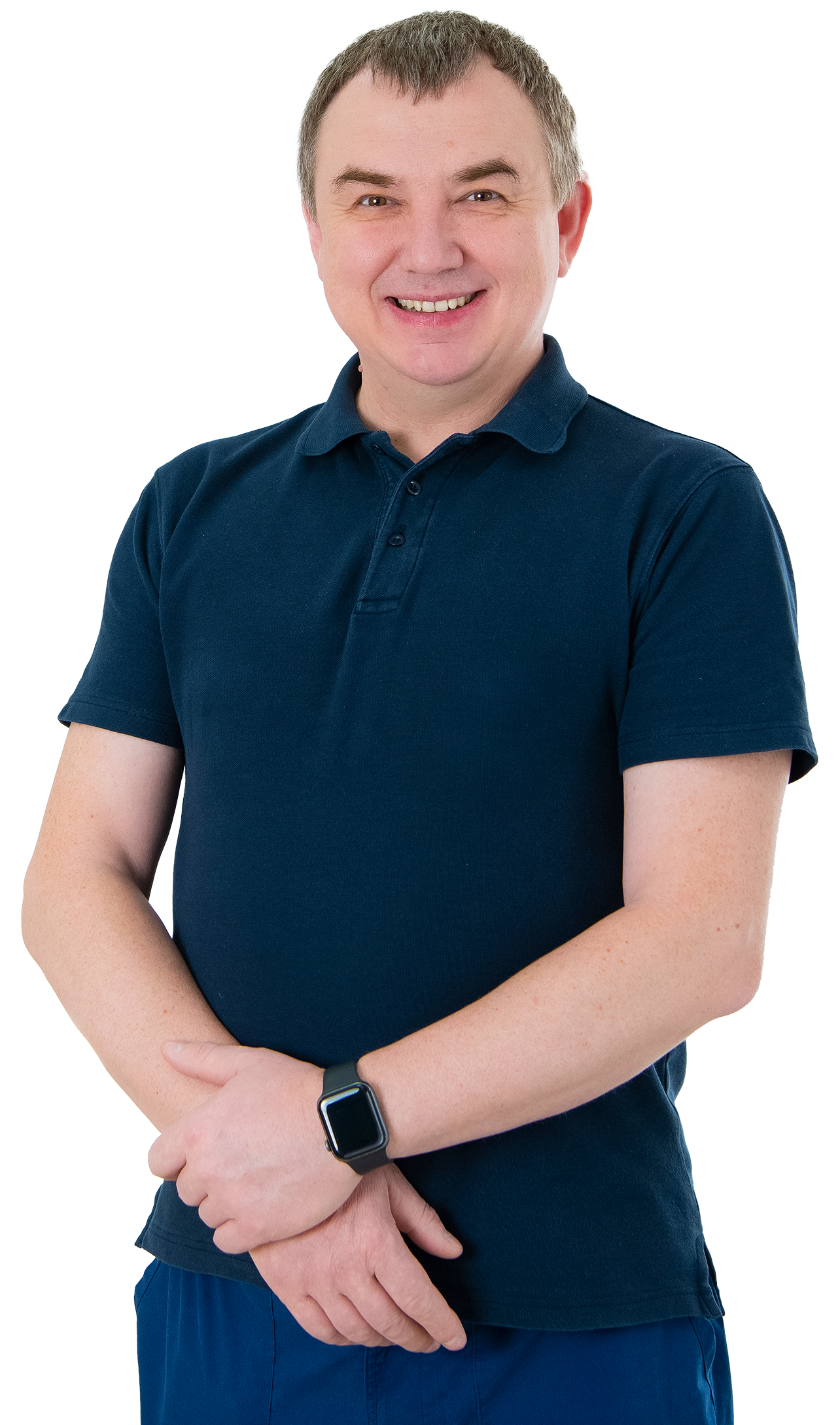 Фото врача Борисов Андрей Юрьевич